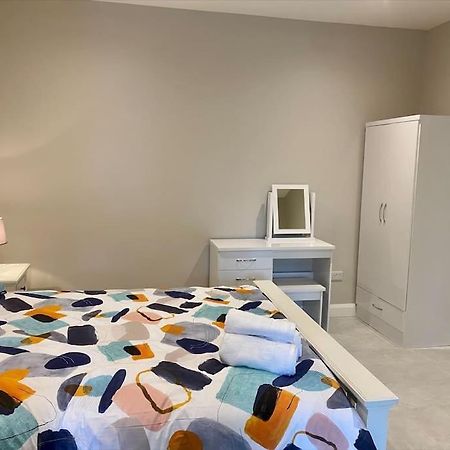 Erne Getaway No.7 Brand New 1 Bed Apartment Enniskillen Ngoại thất bức ảnh