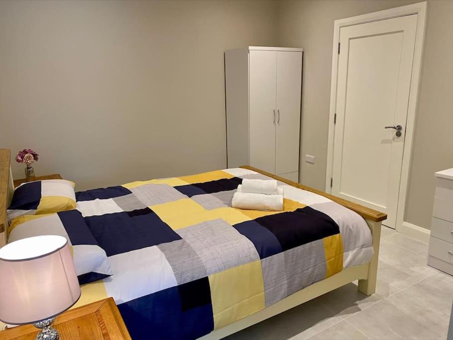 Erne Getaway No.7 Brand New 1 Bed Apartment Enniskillen Ngoại thất bức ảnh